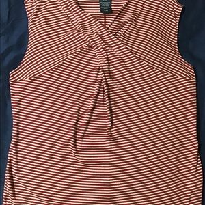 🌹 COVINGTON Sleeveless Shirt